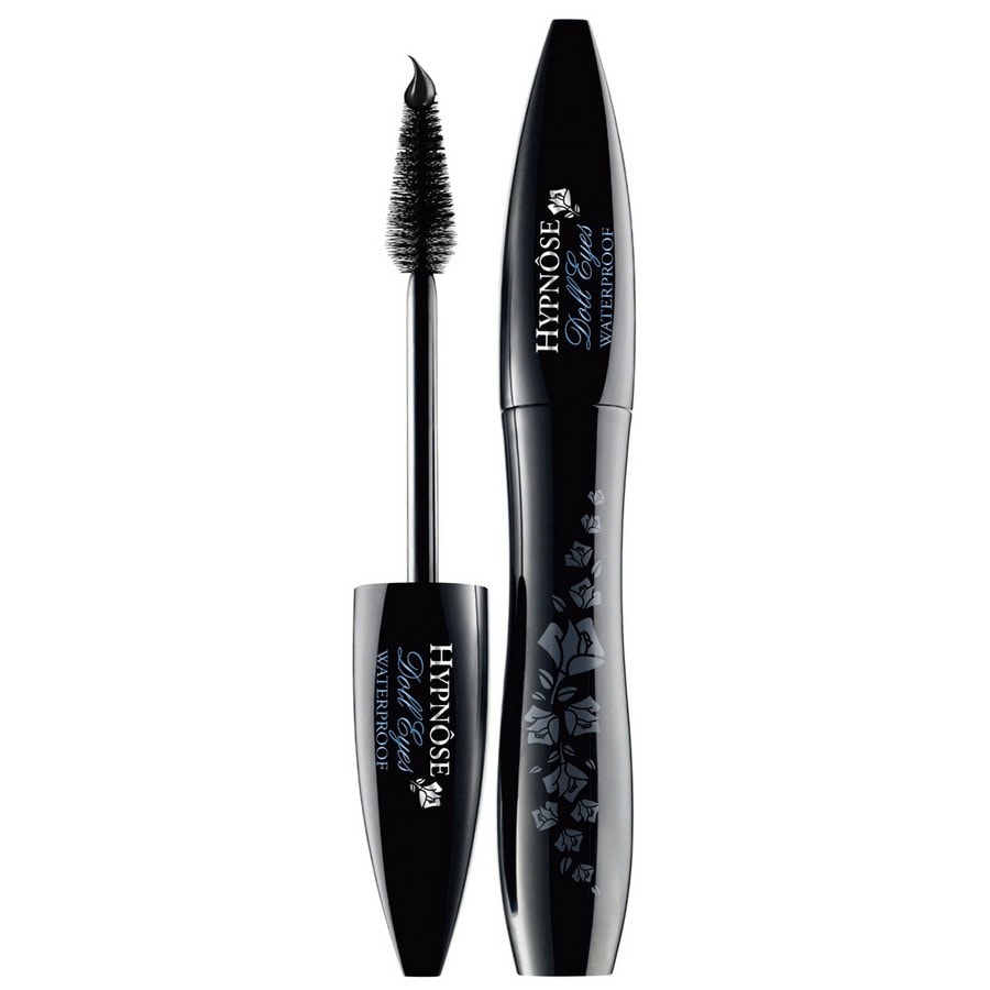 Lancome Hypnose Doll Eyes Waterproof Black  Mascara 6.5 ml