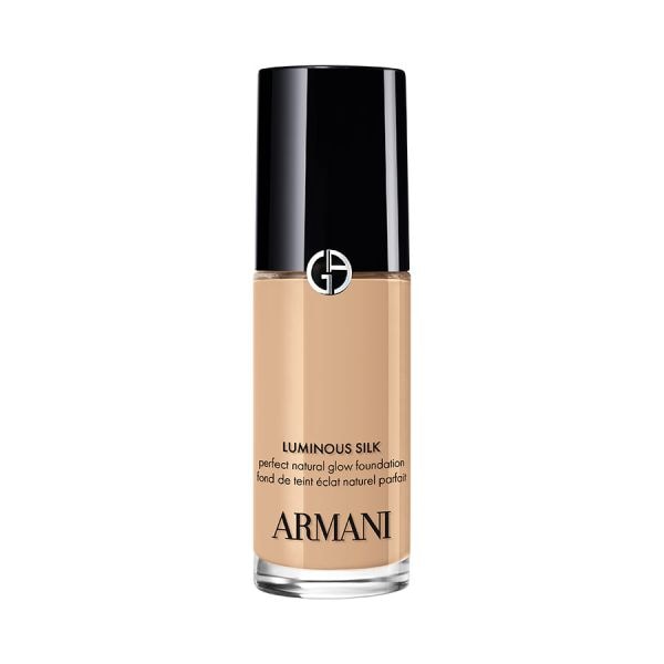 Armani Beauty Luminous Silk Foundation . Fond Ten 18 ml