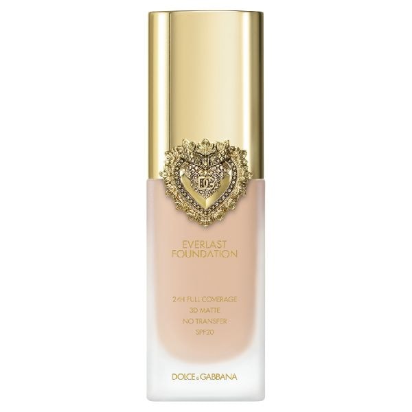 Dolce&Gabbana Everlast Foundation N Light Medium Fond Ten 27 ml