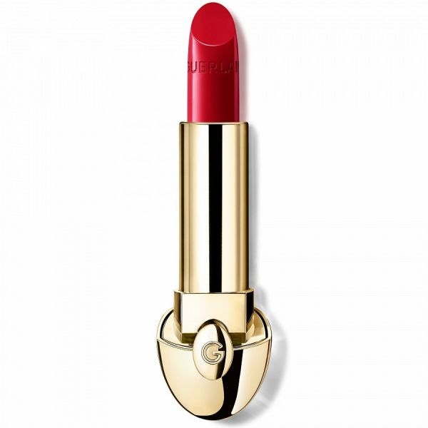 Guerlain Rouge G Refill Le Rouge Rubis - Satin Ruj 3.5 g