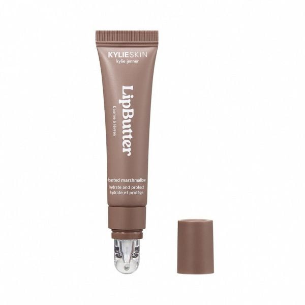 KYLIE SKIN Lip Butter Toasted Marshmallow Balsam Buze 10 g