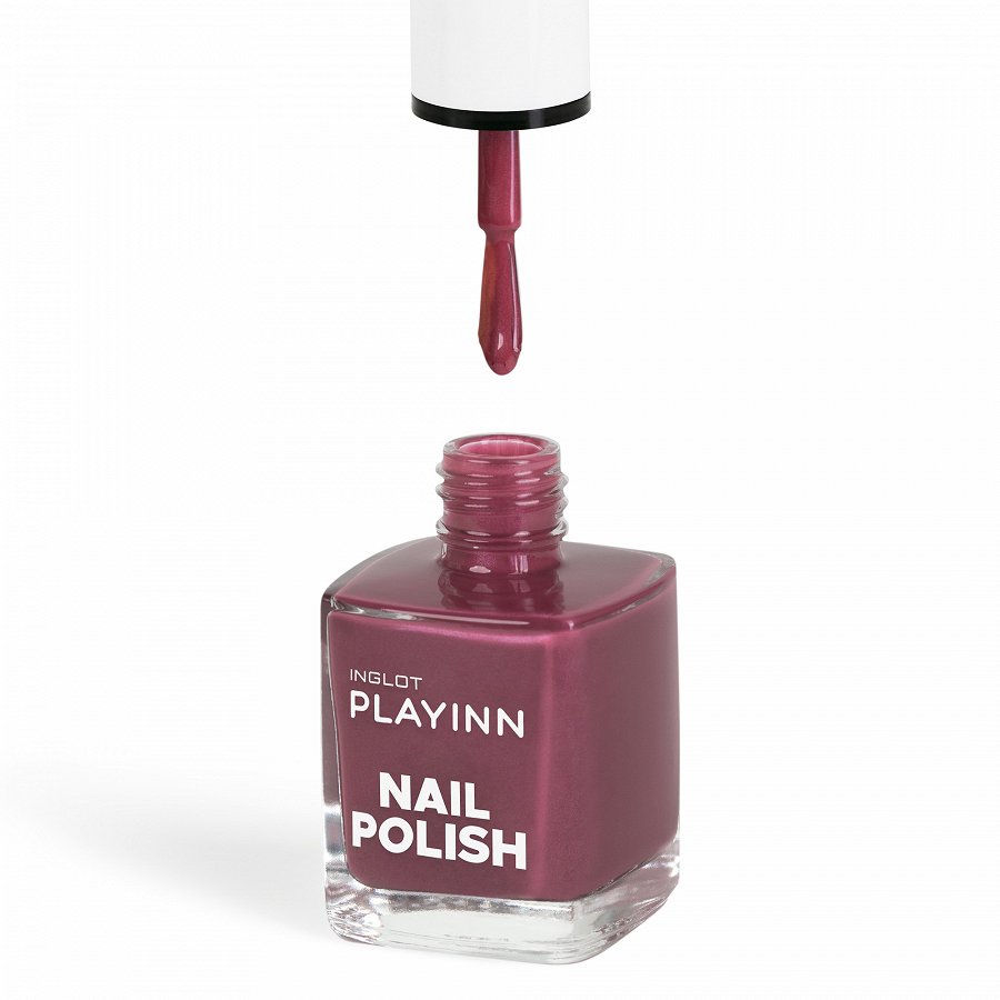Inglot Nail Polish Playinn  Lac Unghii 15 ml