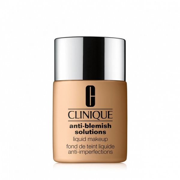 Clinique Anti Blemish Solution Makeup CN Neutral Fond Ten 30 ml