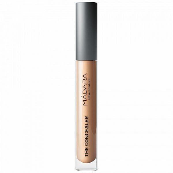 Madara Luminous Perfecting Concealer Golden Hour Corector 4 ml