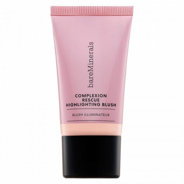bareMinerals Complexion Rescue Highlighting Blush Opal Glow Blush 15 ml