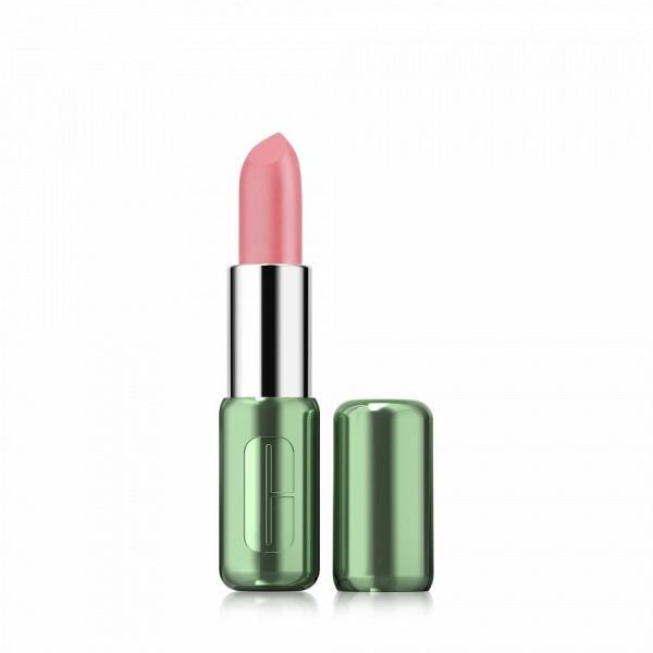 Clinique Pop Lipstick Matte Peony Pop Ruj 4 g