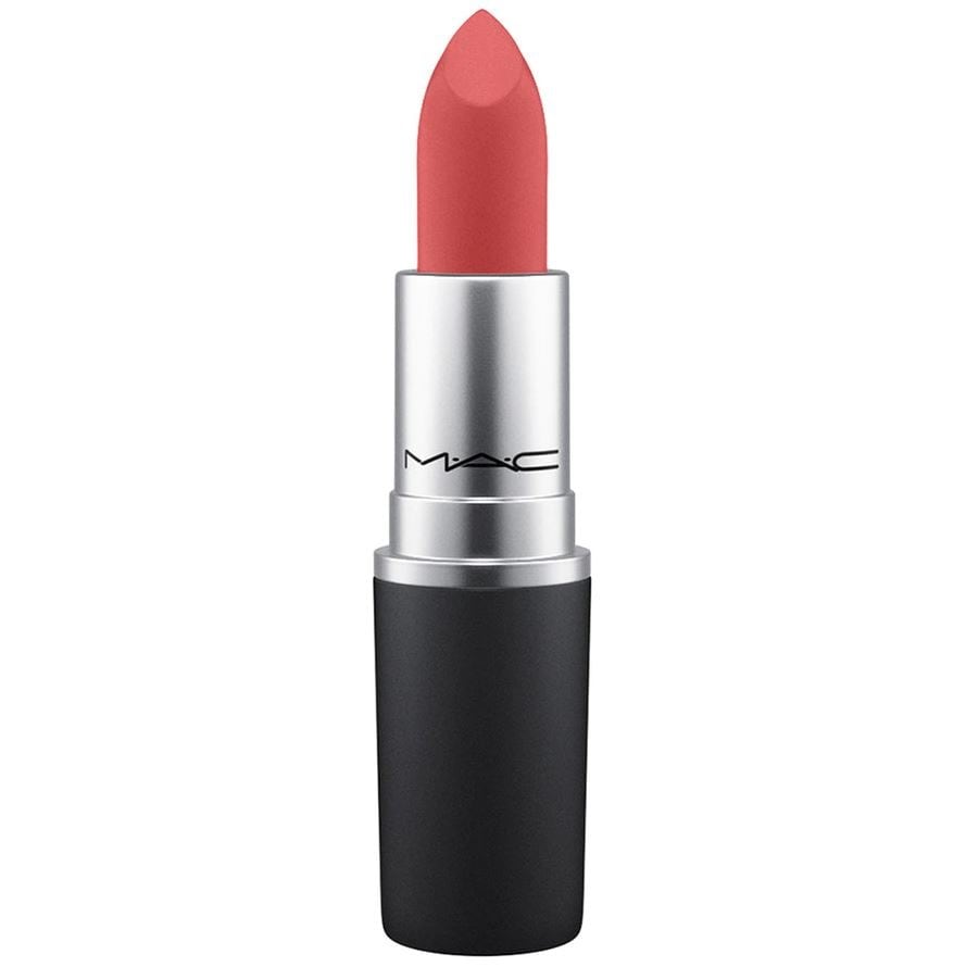 MAC Powder Kiss Lipstick Stay Curious Ruj 3 g