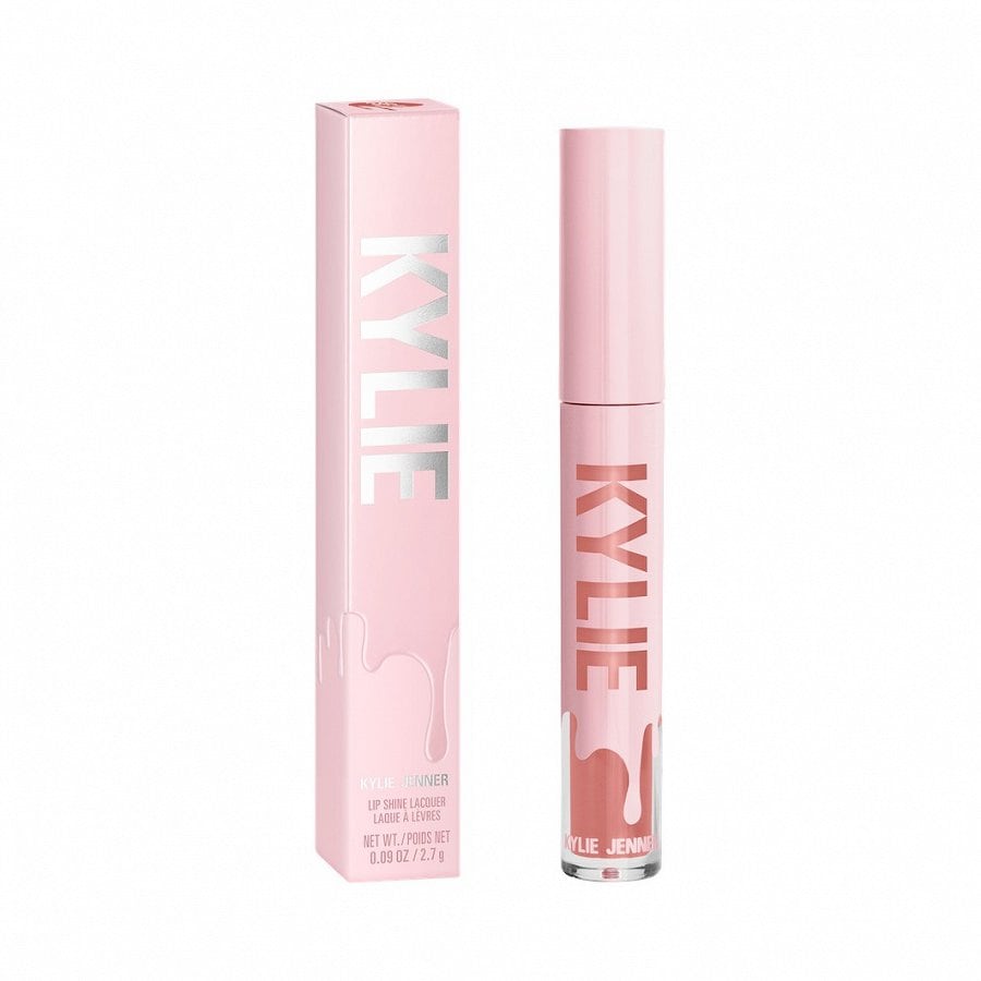 KYLIE COSMETICS Lip Shine Lacquer 's Baby Gloss 3 ml