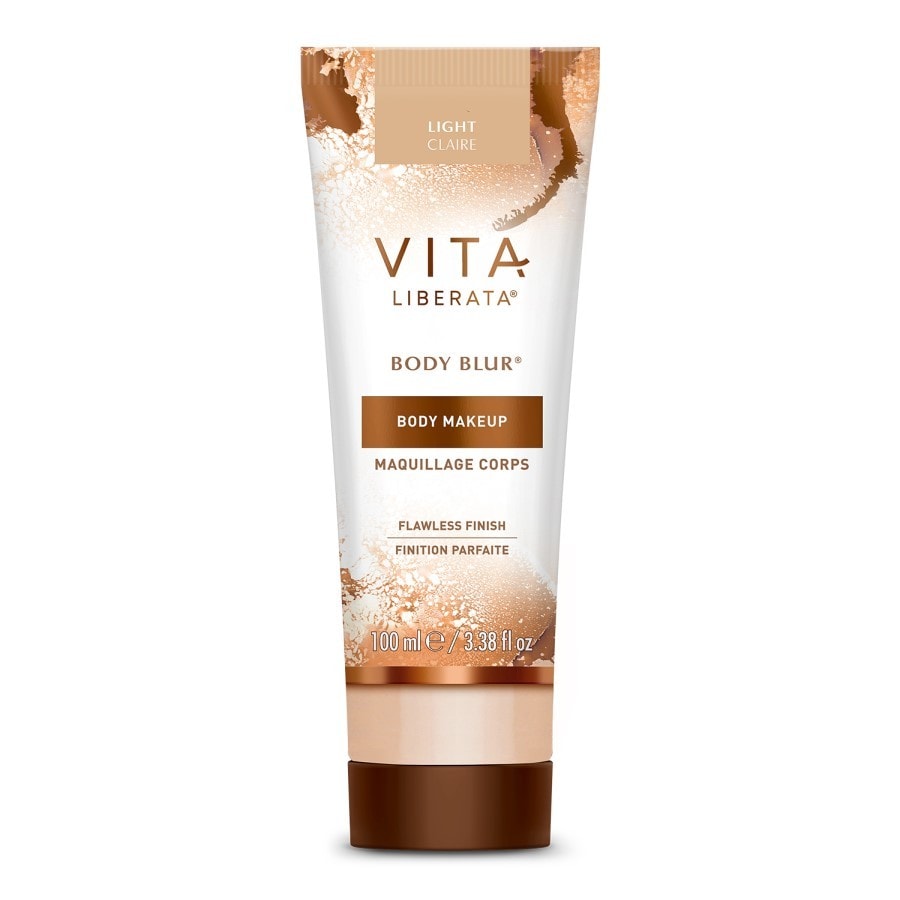 Vita Liberata Body Blur Light Autobronzant 100 ml