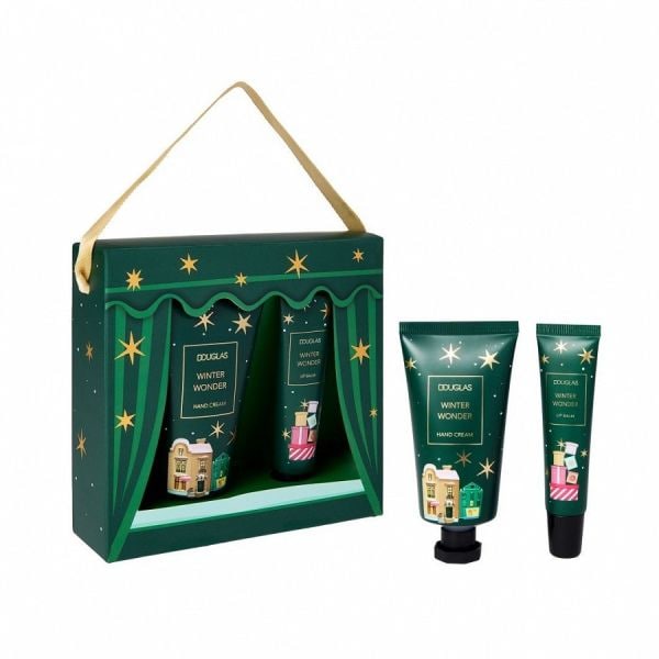 Douglas Seasonal Winter Wonder - Pocket Care Gift Set  Set Ingrijire 1 Bucată
