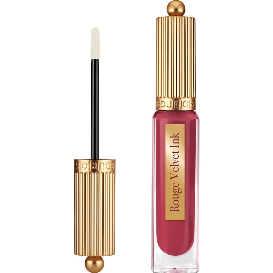 Bourjois Rouge Velvet Ink Sweet Dar(k)ling Ruj 3 ml