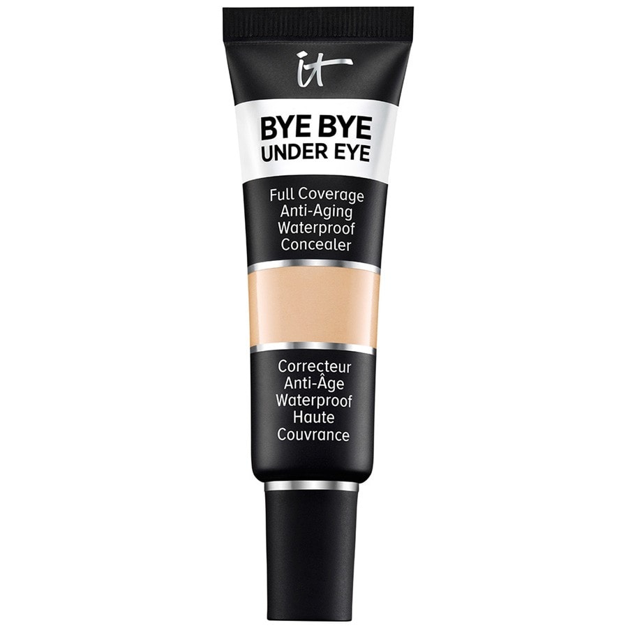 IT Cosmetics Bye Bye Under Eye Concealer Light Tan Corector 12 ml
