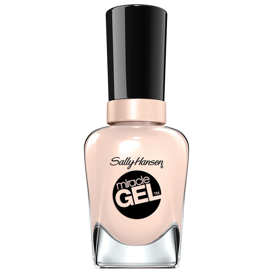 Sally Hansen Miracle Gel Nail Polish Mad Woman Lac Unghii 15 ml