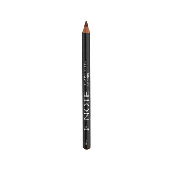 Note Cosmetique Ultra Rich Color Eye Pencil Mocha Taste Creion Ochi 0.35 g