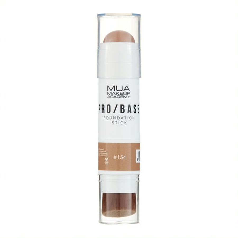MUA Makeup Academy Foundation Stick  Fond Ten 7.2 g