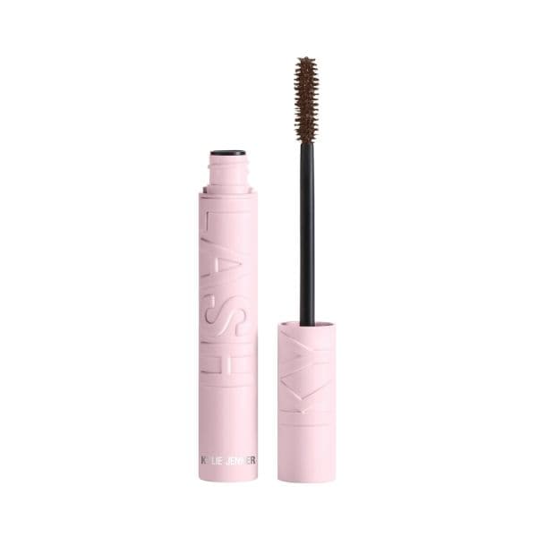 KYLIE COSMETICS Kylash Volume Mascara Black Brown Mascara 12 ml