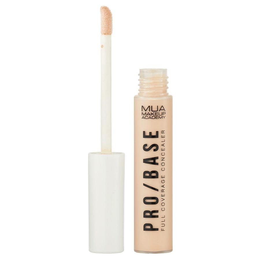 MUA Makeup Academy Full Cover Concealer  Anticearcan 7.5 ml