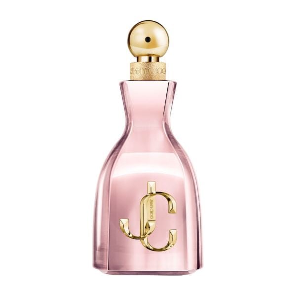 Jimmy Choo I Want Choo With Love  Apa Parfum 100 ml