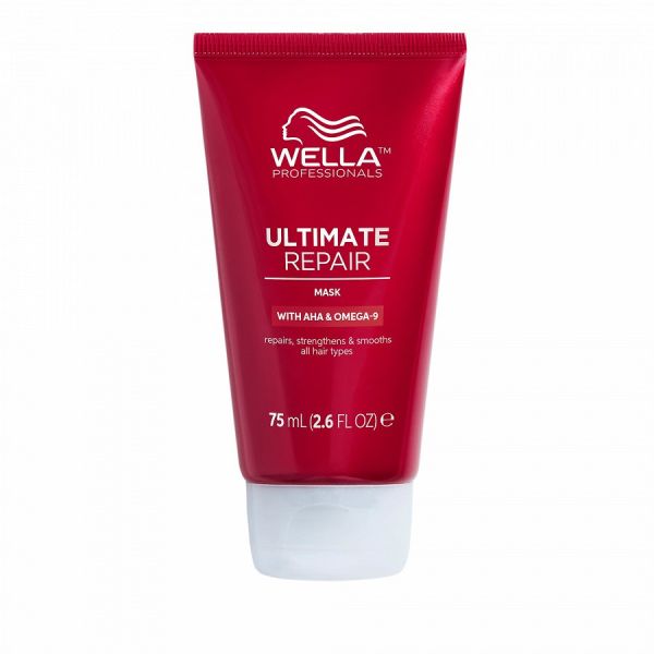 Wella Professional Ultimate Repair Mask  Masca 75 g