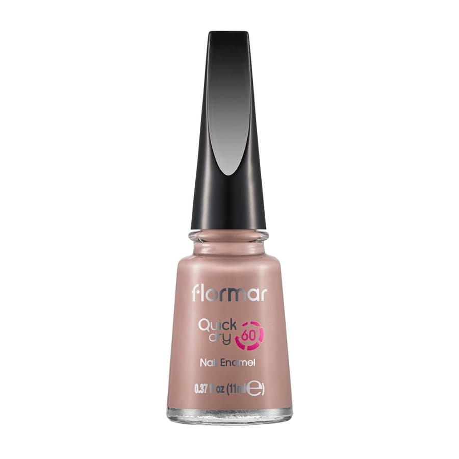 Flormar Quick Dry Nail Enamel Everyday Trick Lac Unghii 11 ml