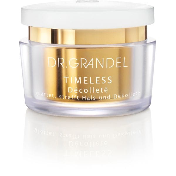 Dr. Grandel Timeless Perfect Decolette  Crema Decolteu 50 ml