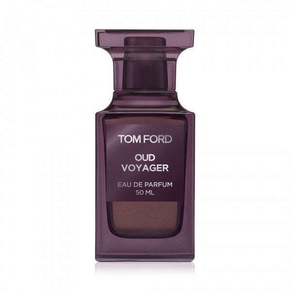 TOM FORD Oud Voyager Eau De Parfum  Apa Parfum 50 ml