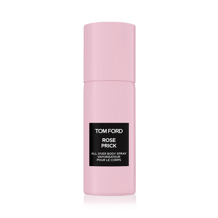 TOM FORD Rose Prick All Over Body Spray  Spray Corp 150 ml