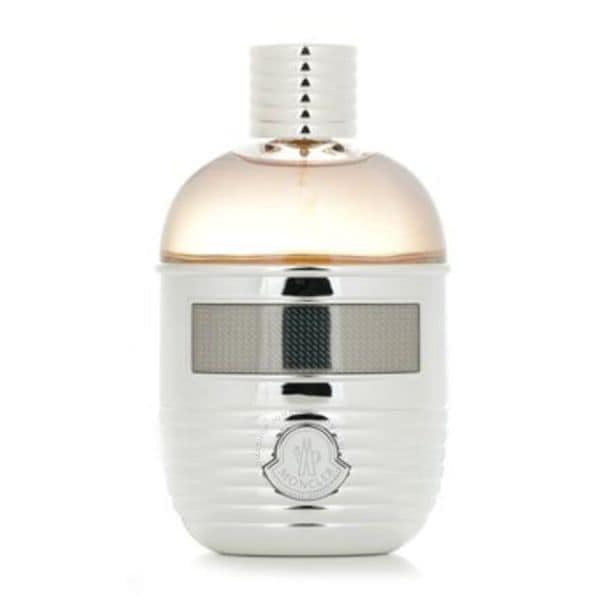 Moncler Pour Femme Eau De Parfum  Apa Parfum 150 ml