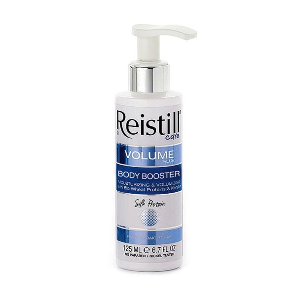 Reistill Double Volume Booster Oil   125 ml
