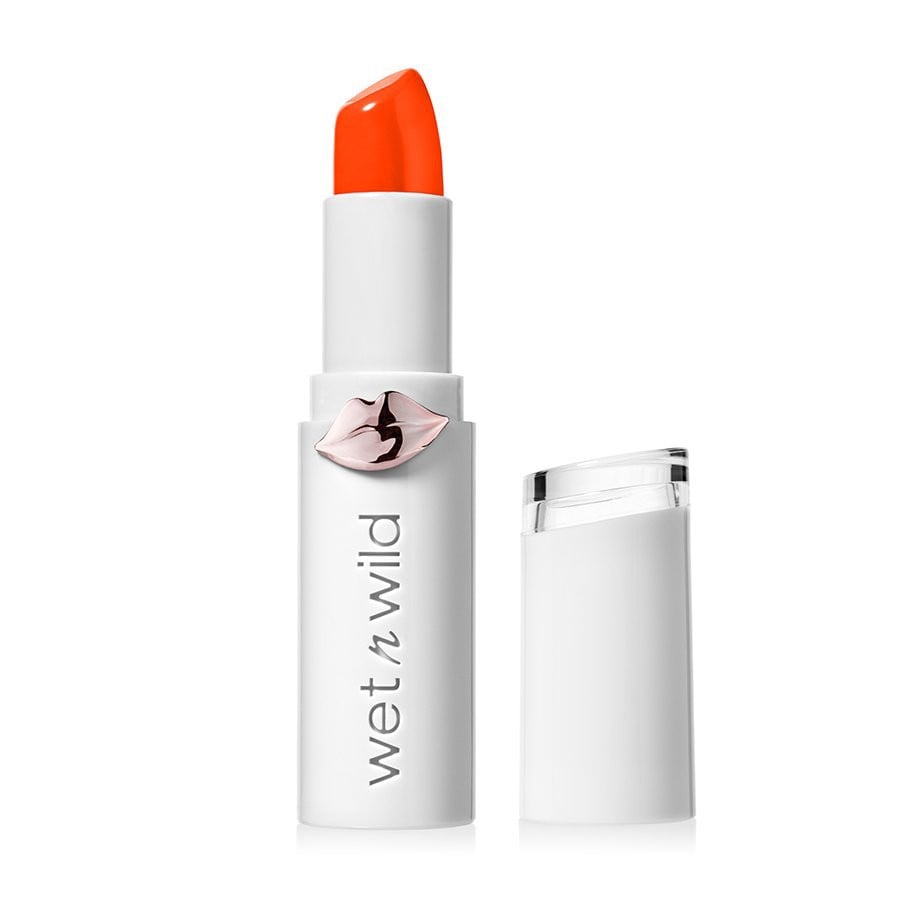 wet n wild Ruj Mega Last High-Shine E - Tanger-ring the Alarm Ruj 3.3 g