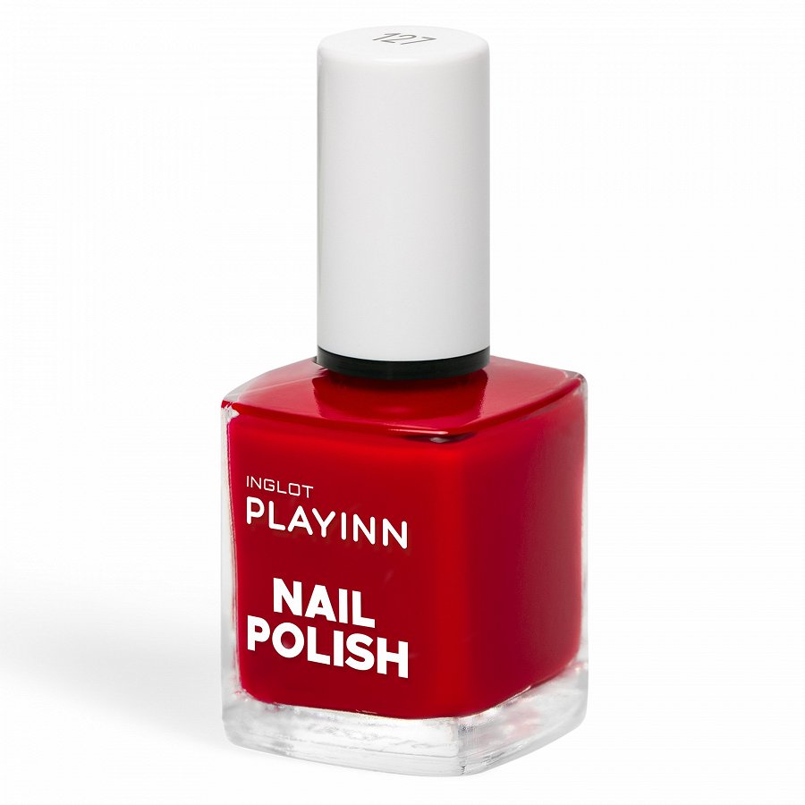 Inglot Nail Polish Playinn  Lac Unghii 15 ml