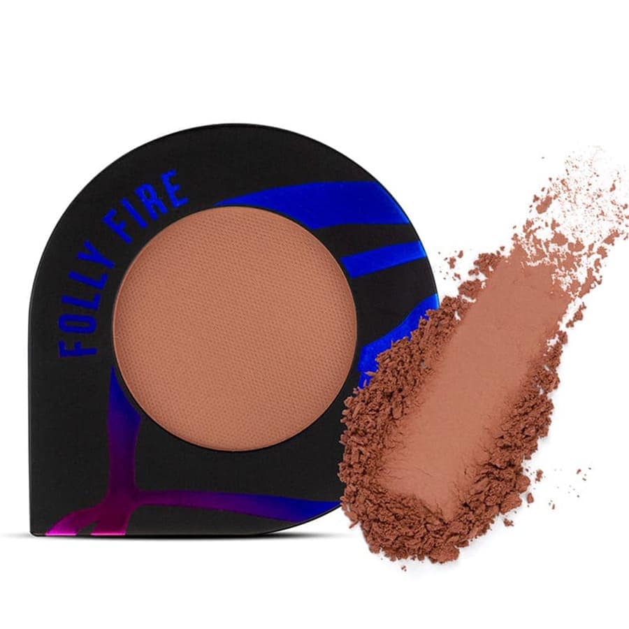 Folly Fire Drop The Shade Soy Frappuccino Pigmenti Ochi 1.5 g