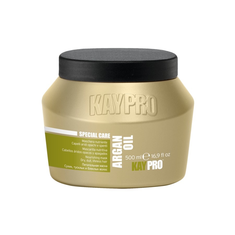 Kaypro Masca Argan  Masca Par 500 ml