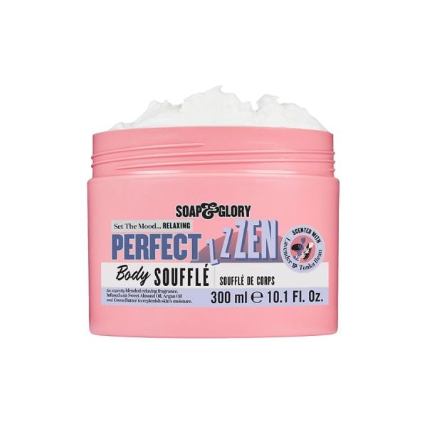 Soap & Glory Relax Body Butter  Unt Corp 300 ml