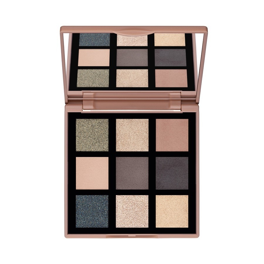 Diego dalla Palma Milano Nuda Cool  Paleta Machiaj 30 g