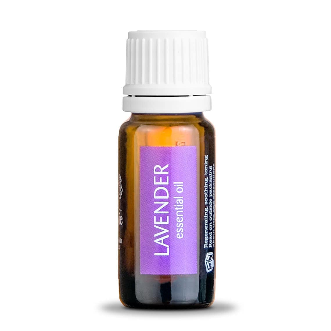 Mayie Ulei Esential De Lavanda  Ulei Fata 10 ml