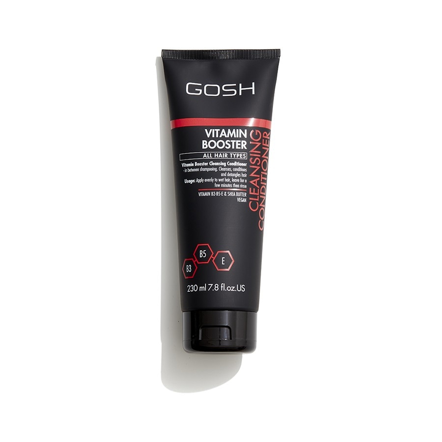 Gosh Vitamin Booster Cleansing Conditioner  Balsam 230 ml