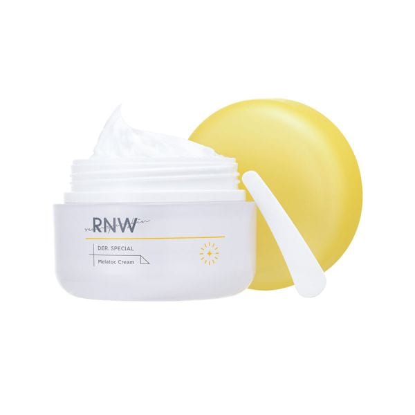 RNW Melatoc Cream  Crema Fata 45 ml