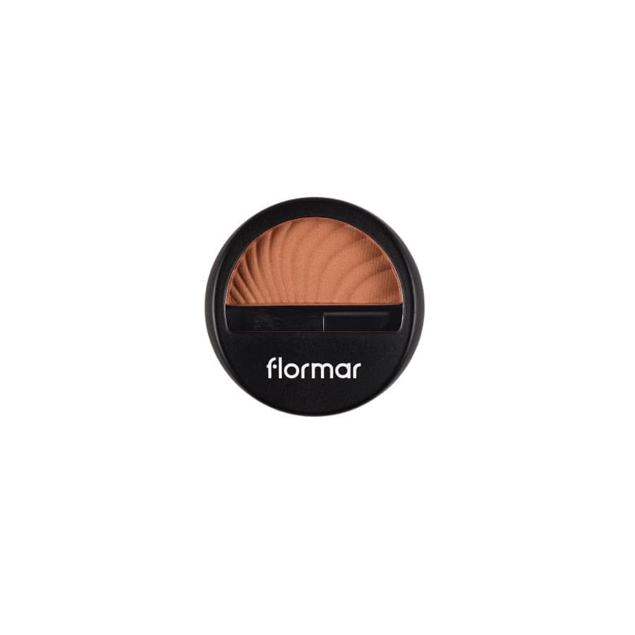 Flormar Blush-On Golden Peach Fard Obraz 6 g