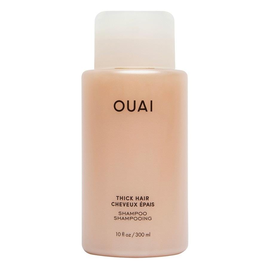 Ouai Thick Shampoo  Sampon 300 ml