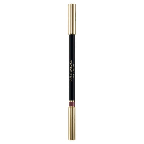 Dolce&Gabbana My Lip Overliner Pencil My Rich Plum Creion Buze 12 g