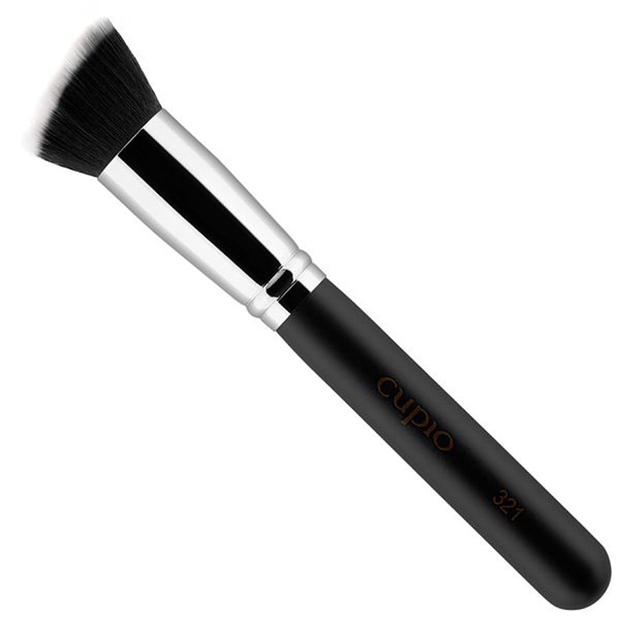 Cupio Pensula Buffer Pentru Fond De Ten  Pensula Fond Ten 45.6 g
