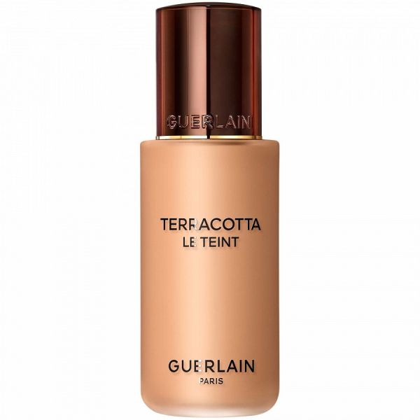 Guerlain Le Teint Matte Fluid Foundation .N Fond Ten 35 ml