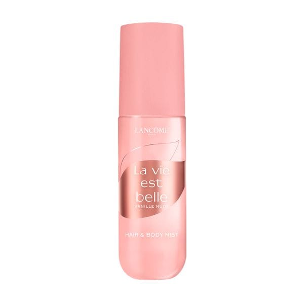 Lancome La Vie Est Belle Vanille Nude Hair & Body Mist  Spray Corp Par 100 ml