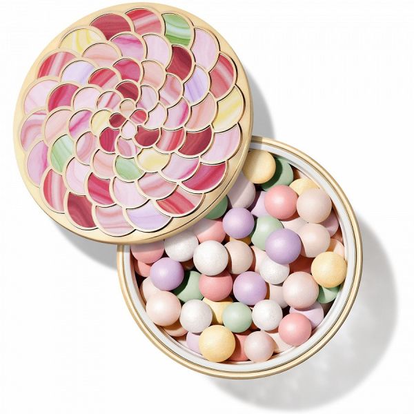 Guerlain Meteorites Setting & Finishing Pearls Of Powder Cool Rose Pudra 20 g