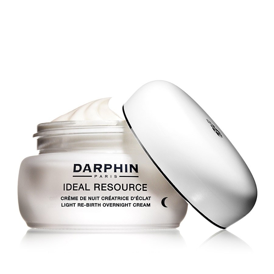 Darphin Ideal Resource Light Re-Birth Overnight Cream  Crema Fata 50 ml